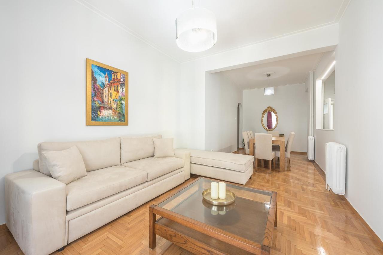 Victoria Best Apartments Афины Экстерьер фото