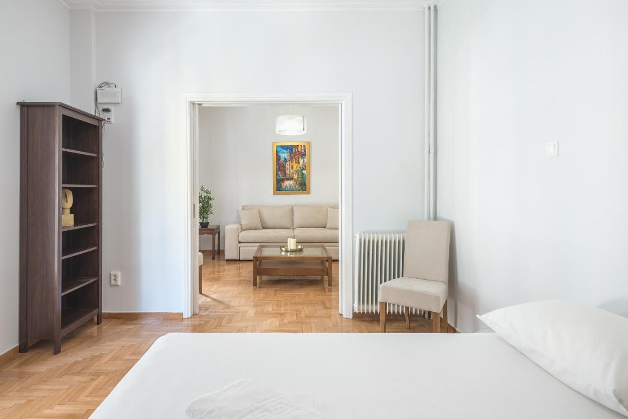 Victoria Best Apartments Афины Экстерьер фото