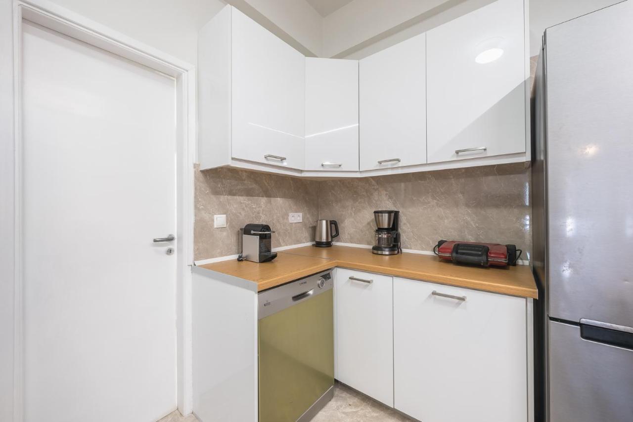 Victoria Best Apartments Афины Экстерьер фото