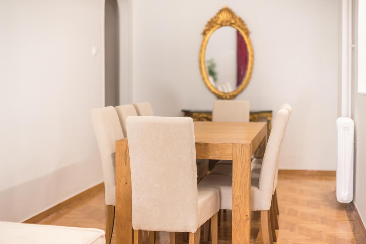 Victoria Best Apartments Афины Экстерьер фото