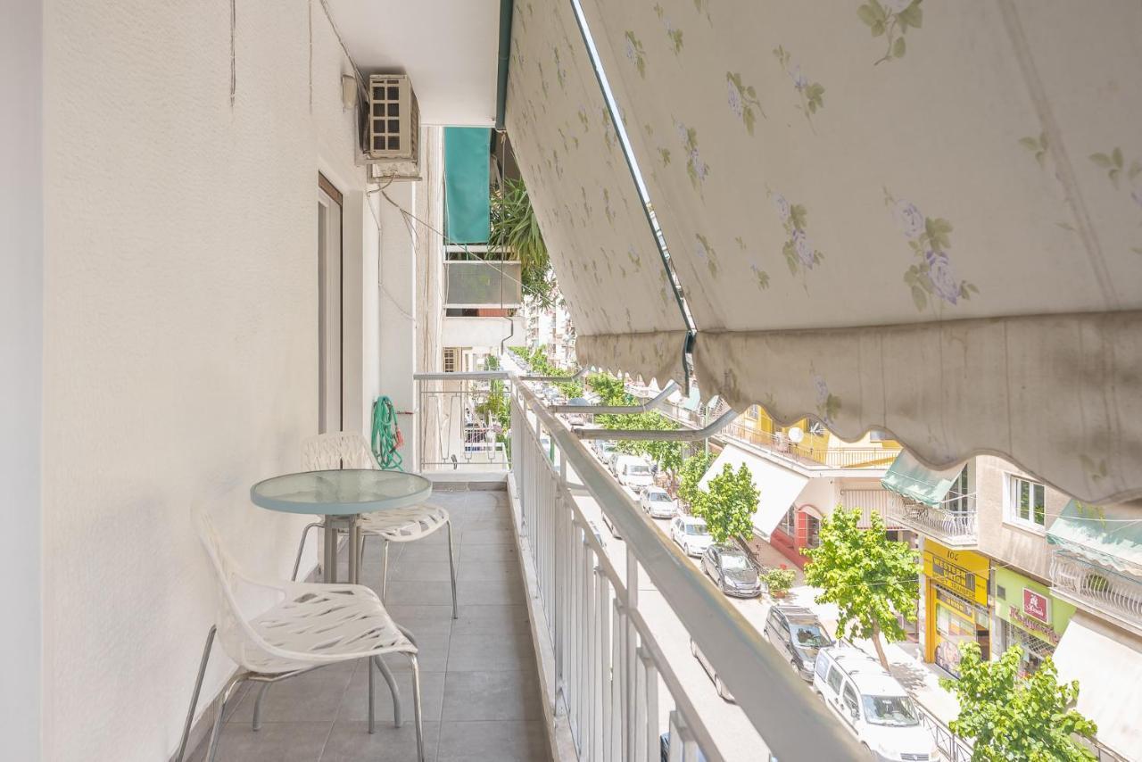 Victoria Best Apartments Афины Экстерьер фото