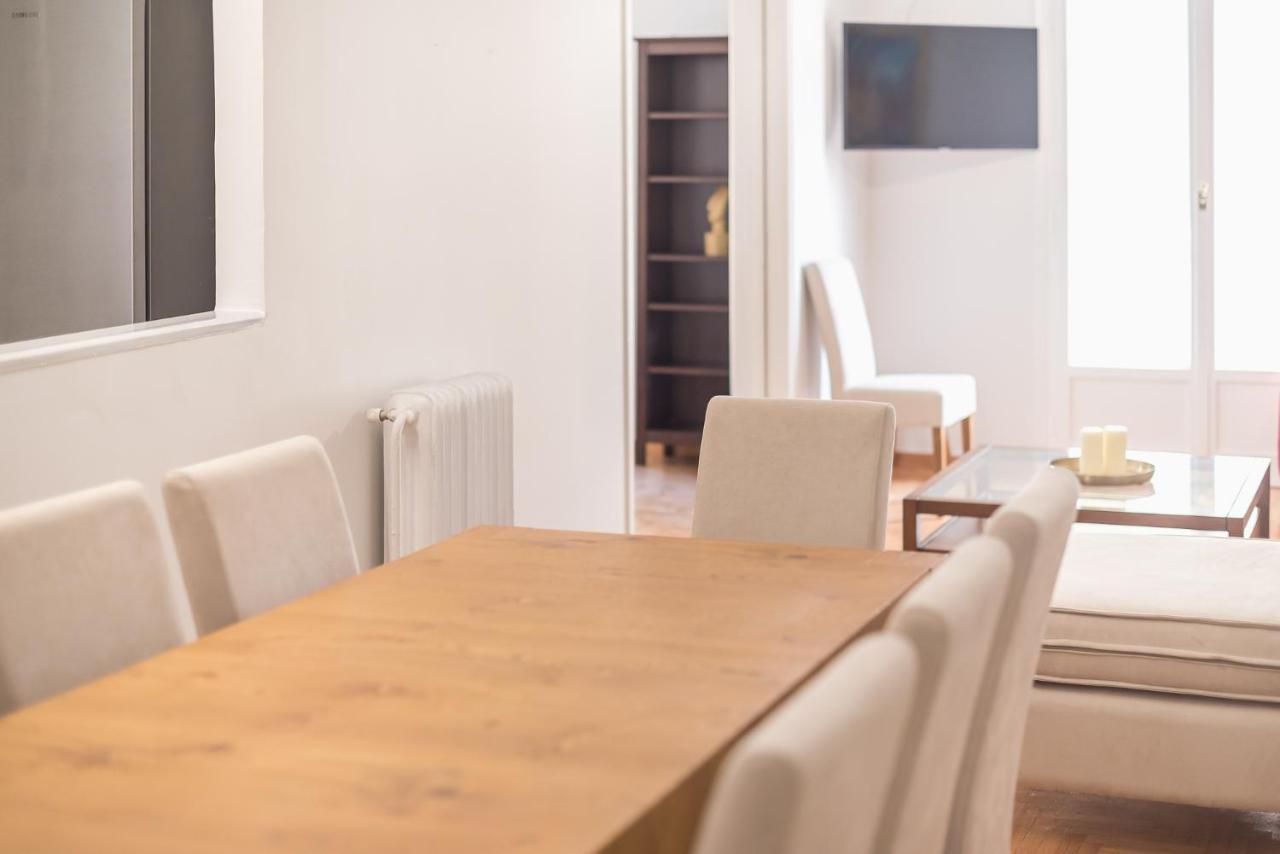Victoria Best Apartments Афины Экстерьер фото
