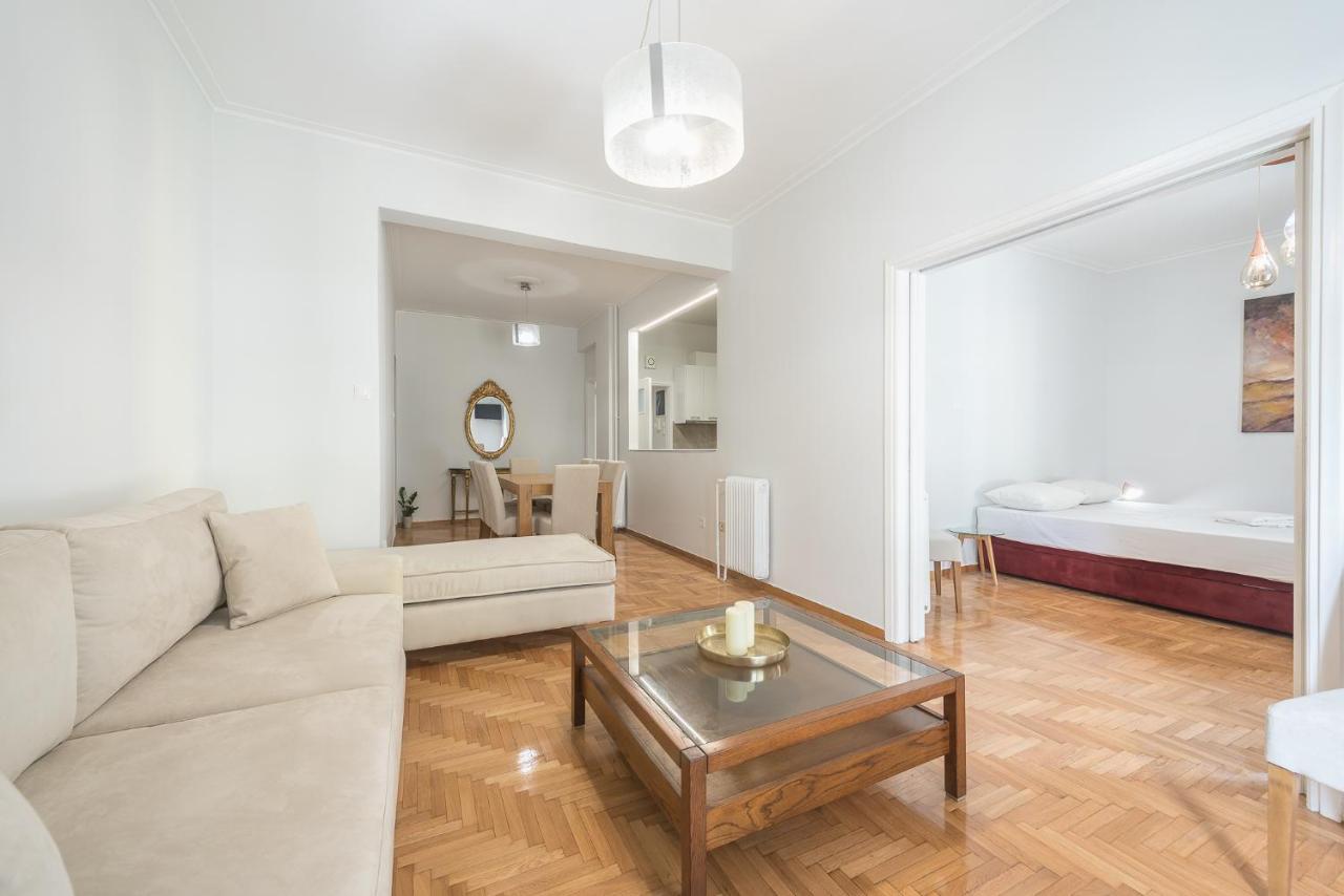 Victoria Best Apartments Афины Экстерьер фото
