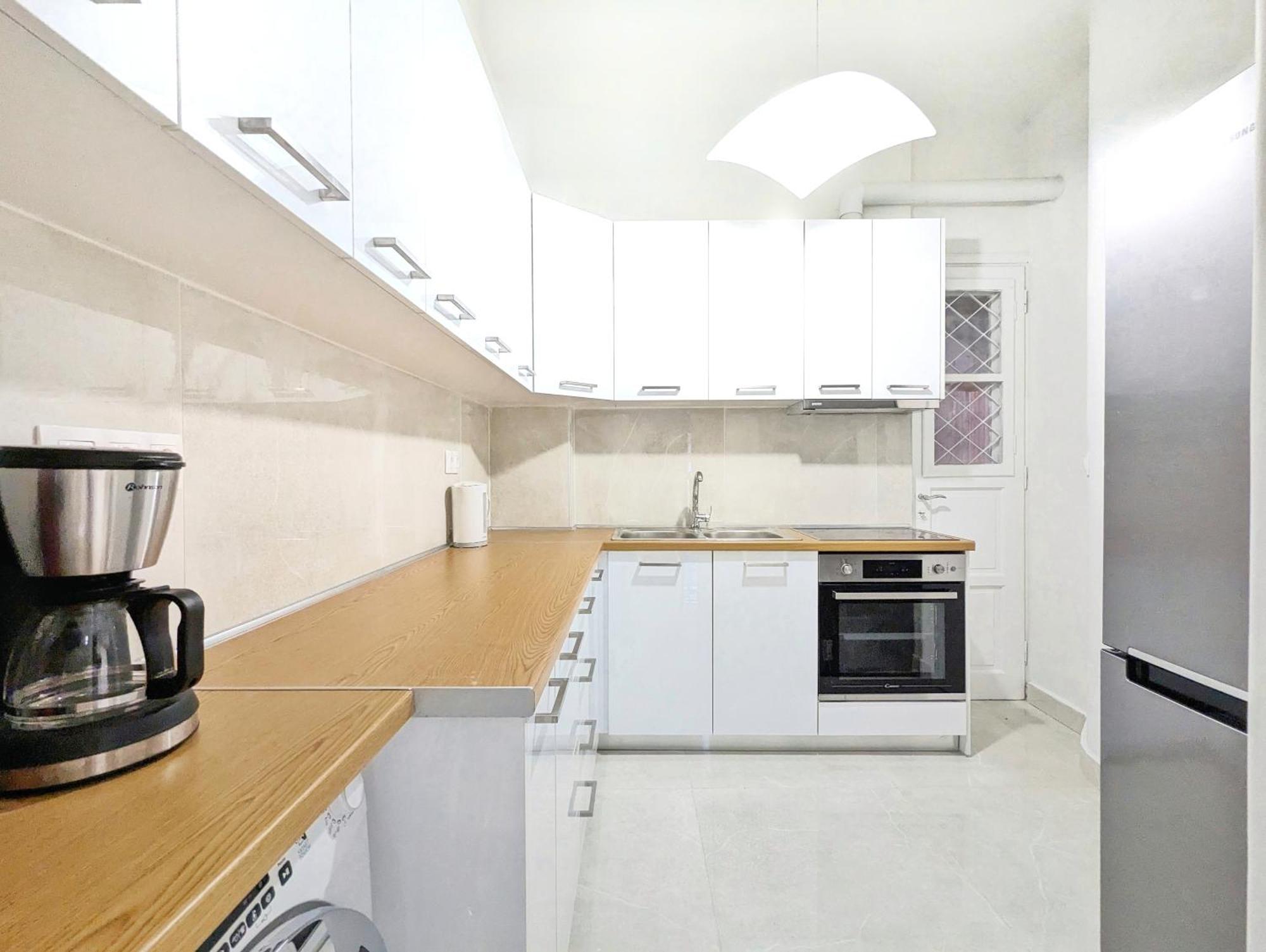 Victoria Best Apartments Афины Экстерьер фото