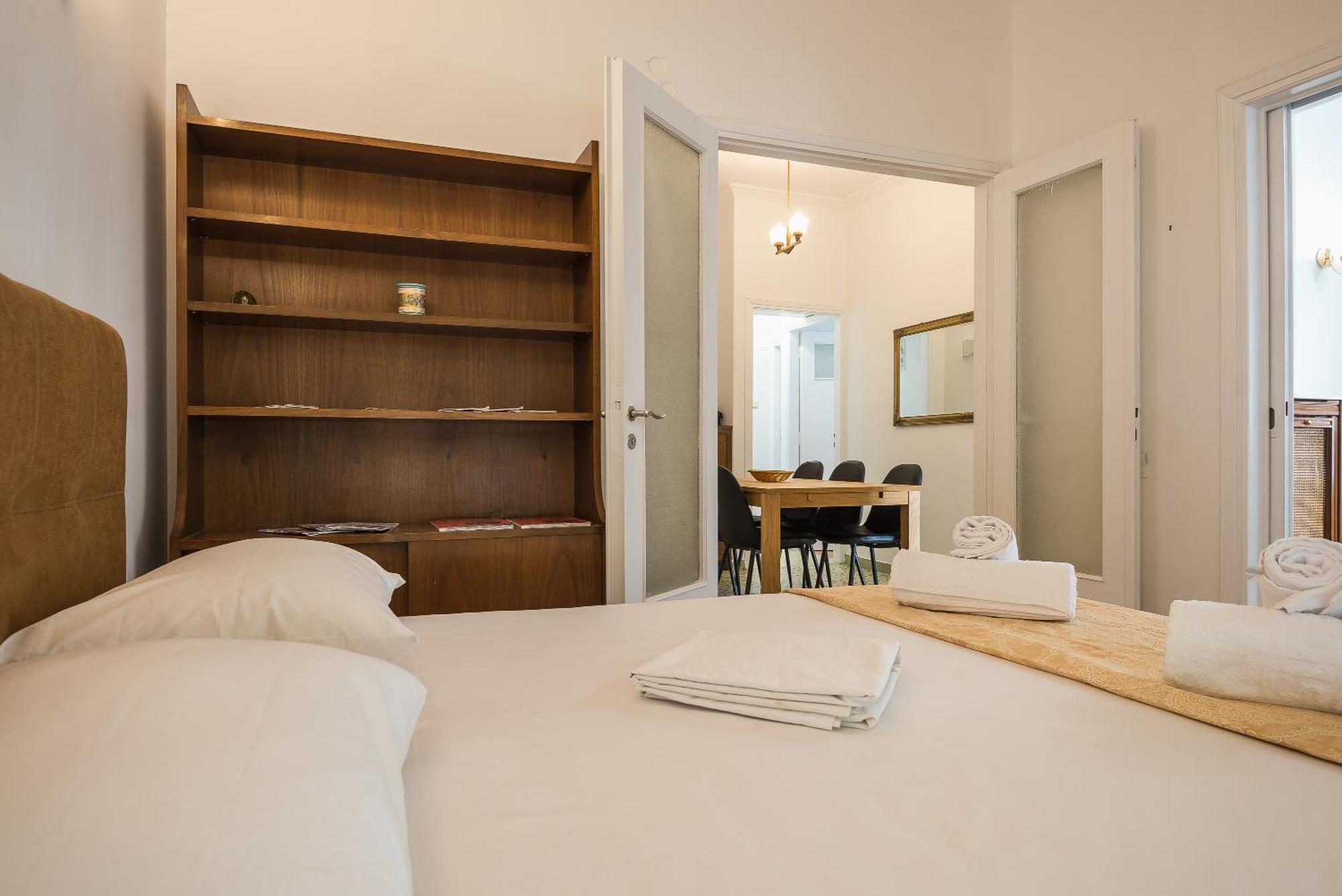 Victoria Best Apartments Афины Номер фото