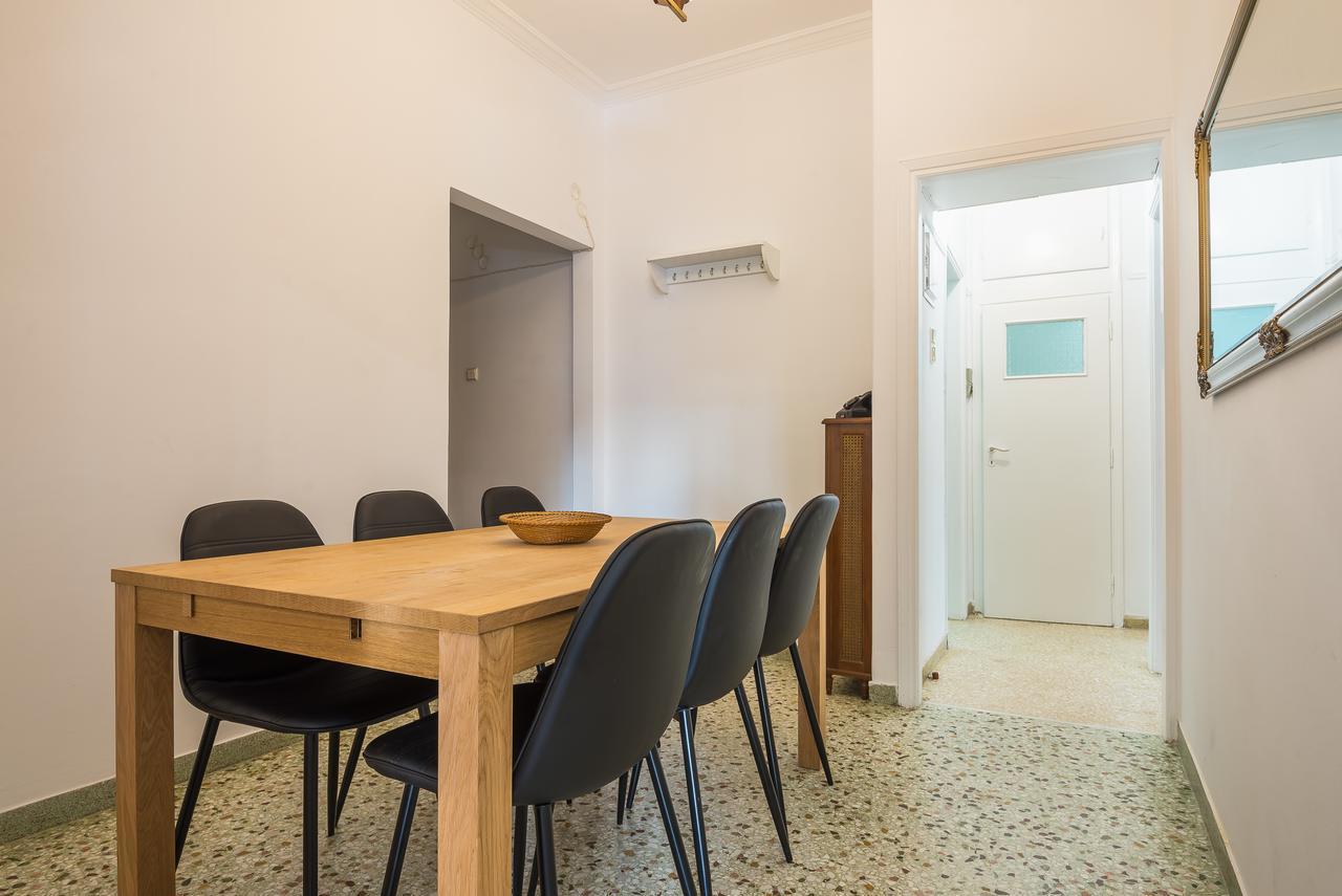 Victoria Best Apartments Афины Экстерьер фото